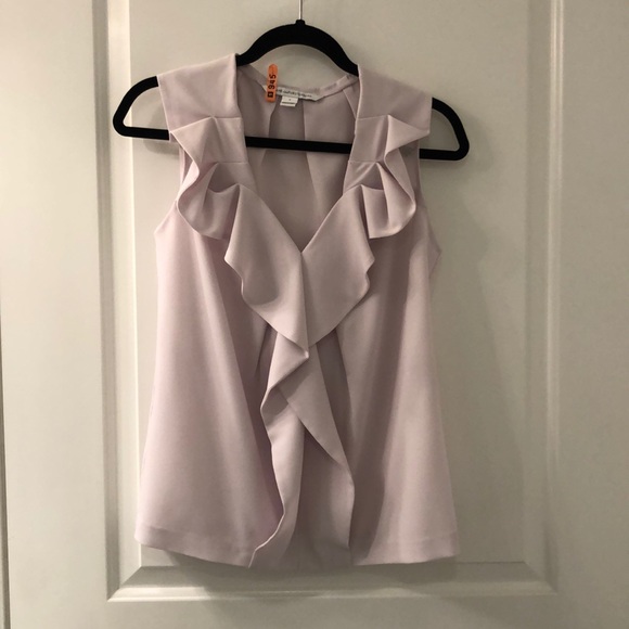 Diane von Furstenberg top - Picture 1 of 7